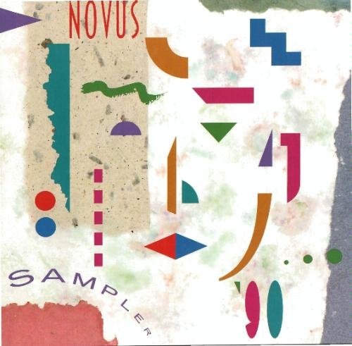 Various Artists/Novus Sampler '90